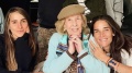 Mirtha Legrand reapareci&oacute; tras su internaci&oacute;n y emocion&oacute; a todos con una foto familiar por el D&iacute;a de la Madre