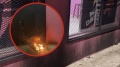 Incendio en un estudio de danza de La Plata y una grave denuncia: &ldquo;Esto no fue un accidente&rdquo;