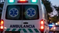 Tragedia en C&oacute;rdoba: un hombre de 48 a&ntilde;os muri&oacute; atragantado mientras cenaba en su casa