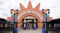Milei avanza con la venta de terrenos donde funciona parte del Parque de la Costa