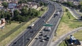 Multas de hasta $2,2 millones en la Autopista La Plata-Buenos Aires por una maniobra que muchos conductores hacen