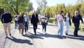 Alak inaugur&oacute; una nueva obra en La Plata: &ldquo;Estamos dando respuesta a necesidades concretas de los vecinos&rdquo;