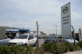 Delincuentes ingresaron por el techo a la planta de la VTV de La Plata y robaron herramientas de trabajo