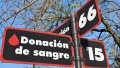 Preocupaci&oacute;n en La Plata por la ca&iacute;da de donantes de sangre: necesitan casi el doble para cubrir la demanda