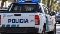 Allanaron una vivienda en La Plata por un robo y encontraron armas, drogas y tarjetas bancarias robadas