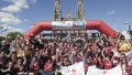 La Cruz Roja prepara una nueva carrera solidaria en La Plata con recorridos de 10 y 3 kil&oacute;metros