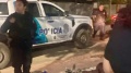 Brutal ataque en La Plata: golpearon a un joven con un fierro y est&aacute; en terapia intensiva