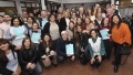 Provincia invirti&oacute; m&aacute;s de $100 millones para equipar comedores de 32 escuelas de La Plata