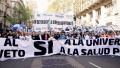 La Justicia mult&oacute; al Gobierno de Milei por incumplir la Ley de Financiamiento Universitario