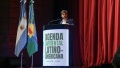 Kicillof en La Plata: &ldquo;El cambio clim&aacute;tico es una realidad, por m&aacute;s que Milei se empe&ntilde;e en negarlo&rdquo;