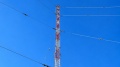Robaron cables de la antena de CADENA COOL en Dolores y dejaron a la radio fuera del aire