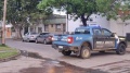 Conmoci&oacute;n en La Plata por un femicidio en Barrio Hip&oacute;dromo: llam&oacute; al 911, confes&oacute; que mat&oacute; a su pareja y qued&oacute; detenido