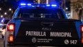 Habl&oacute; el conductor de aplicaciones y adem&aacute;s denunci&oacute; golpes y graves amenazas de los agentes municipales en City Bell