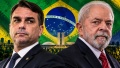 Elecciones en Brasil: Fl&aacute;vio Bolsonaro se impon&iacute;a sobre Lula y habr&aacute; segunda vuelta