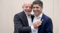 Kicillof celebr&oacute; el triunfo de Lula en Brasil y dej&oacute; un mensaje para Milei: &ldquo;Hay otro camino&rdquo;