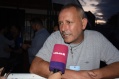 Cristian Vander: "Hay que trabajar para que el peronismo recupere a La Plata"