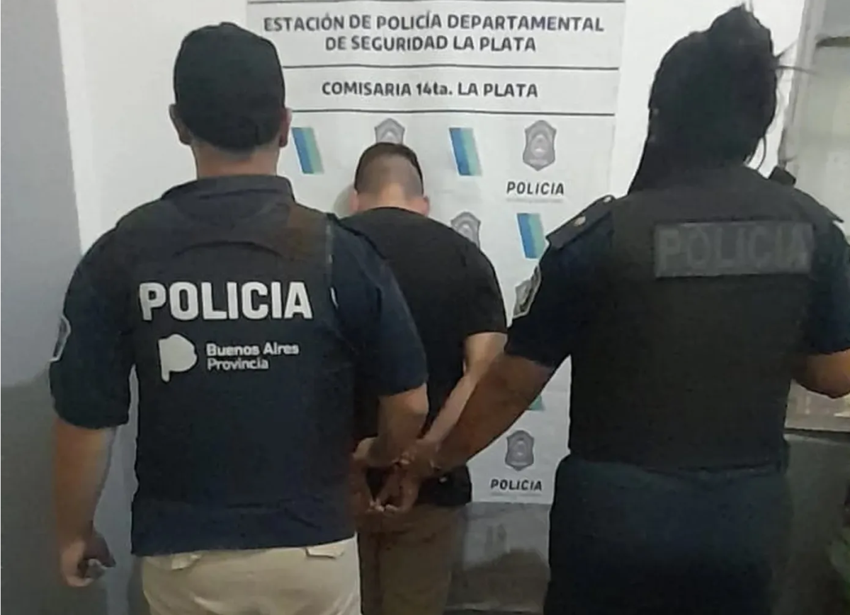 Se negó a declarar el acusado por el crimen de Isaías Córdoba en ...