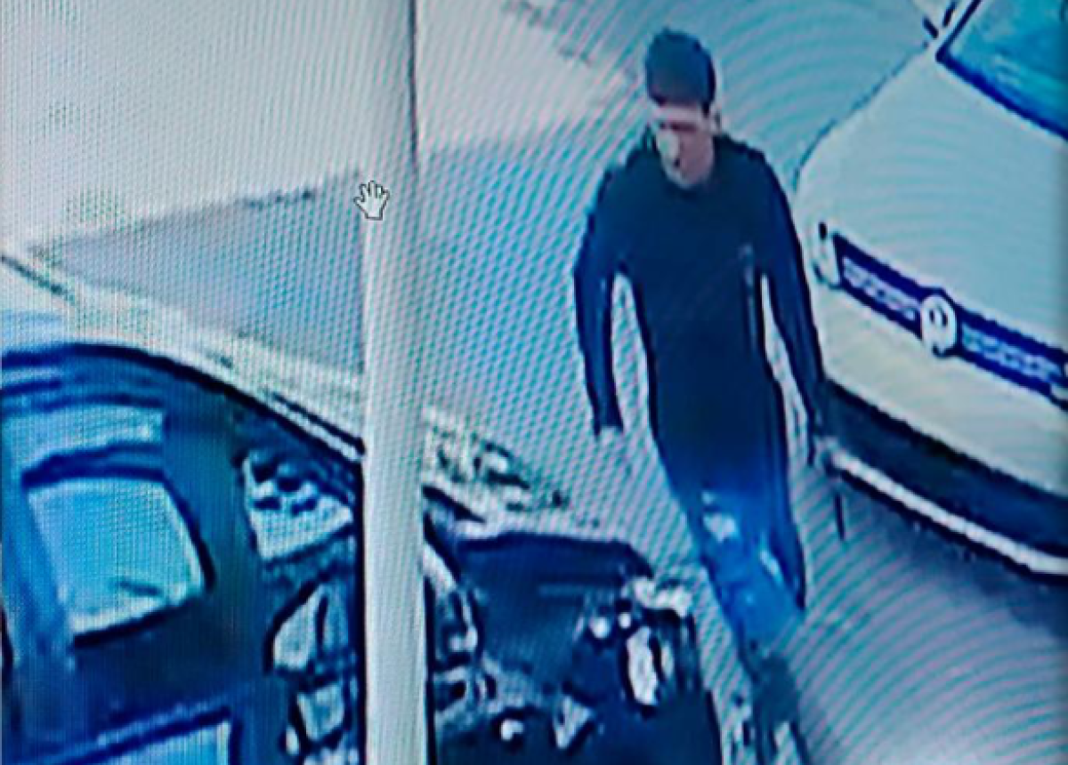 El detenido por el crimen de Umma en Lomas de Zamora tenía antecedentes ...