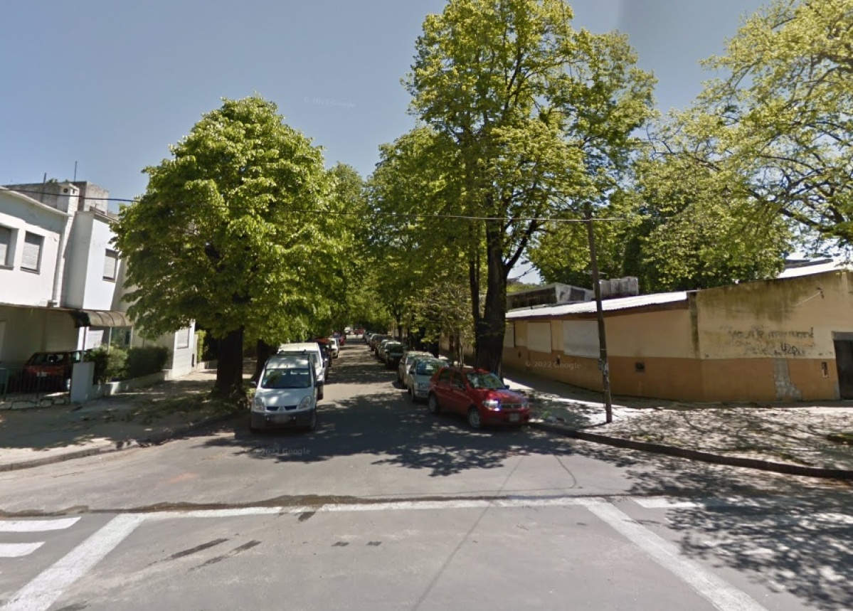 En 115 y 43 se quejaron por luminarias que no funcionan "Estoy cansada