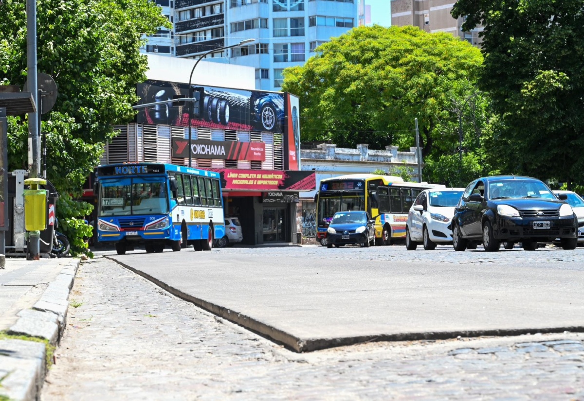 Oficializaron la suba del boleto de micro desde marzo: así quedará el ...