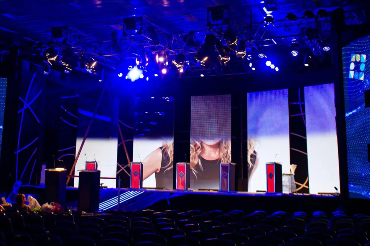 Los candidatos se enfrentan esta noche en el primer debate presidencial: todo lo que hay que saber