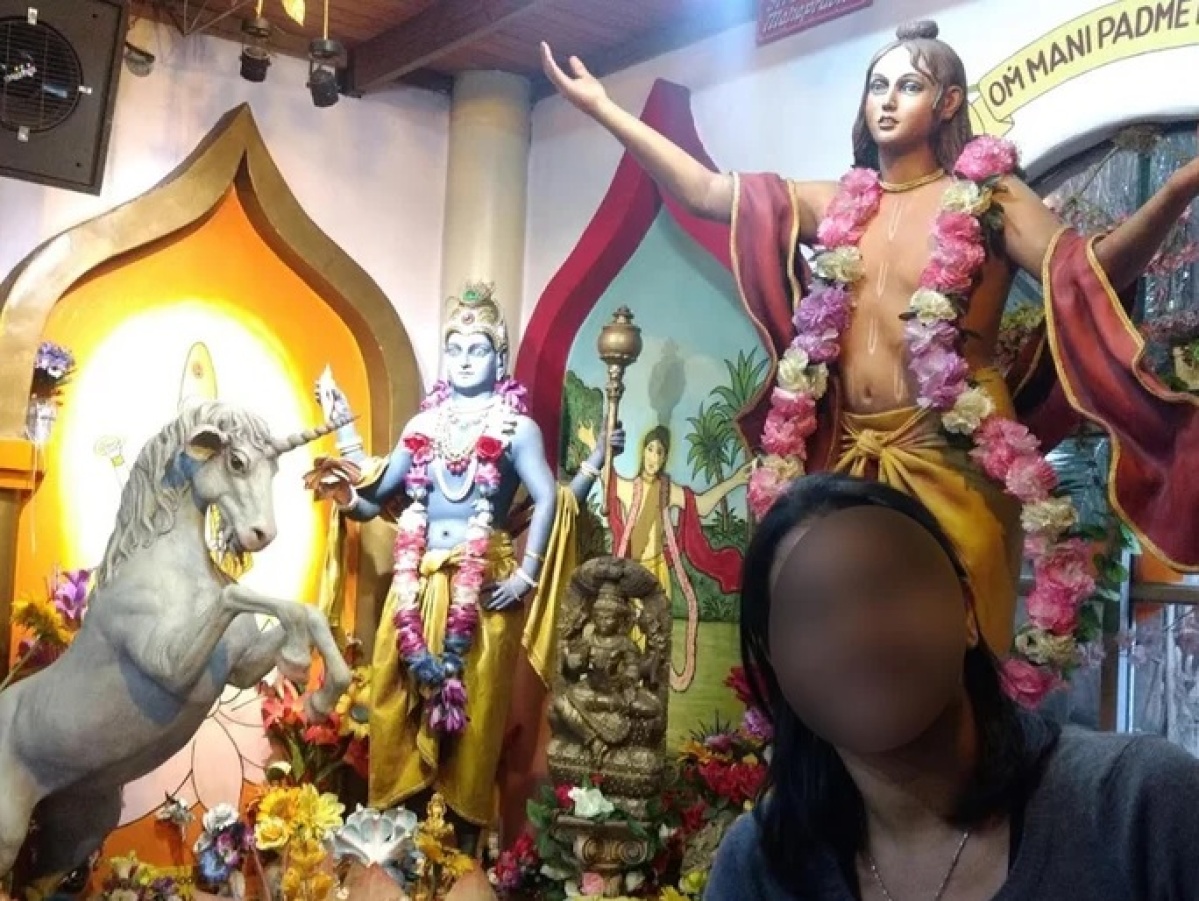 Quiénes son los «Hare Krishna»? ¿Religión o secta?