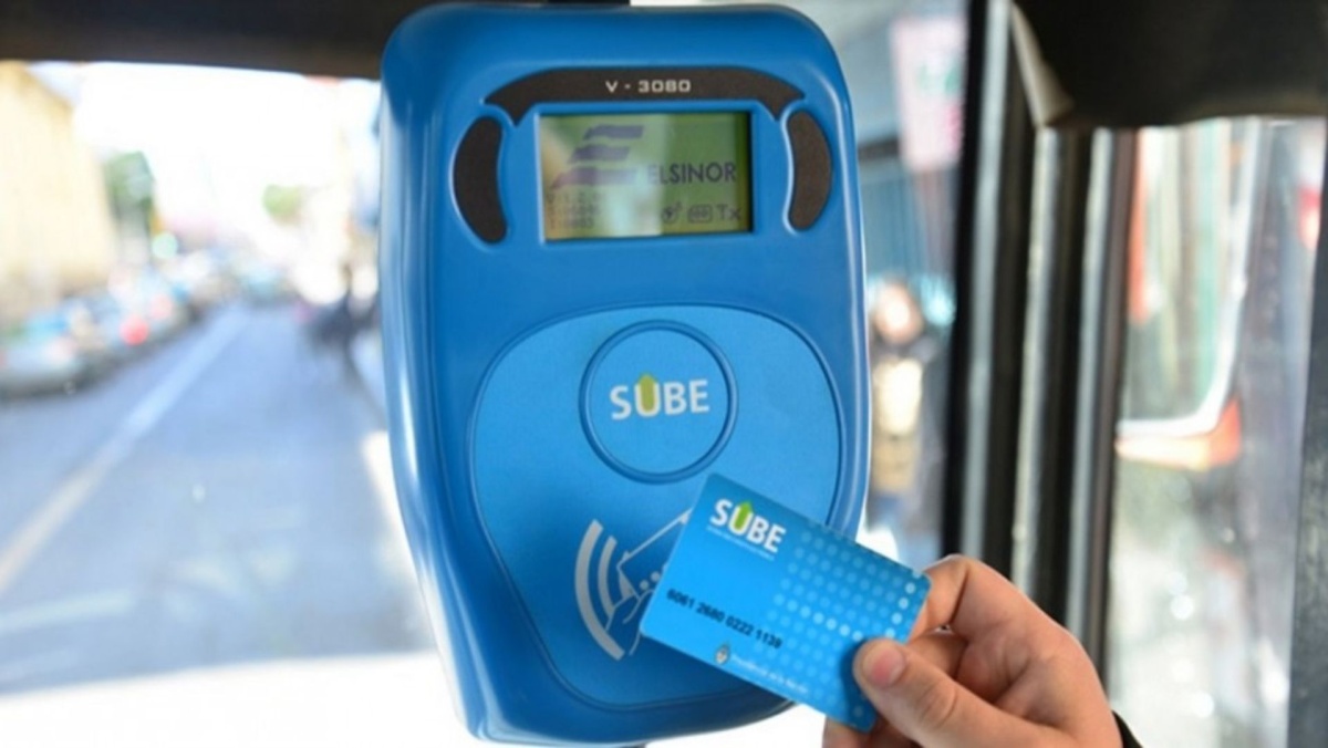 Cuándo rige el nuevo aumento del boleto de colectivos en el AMBA