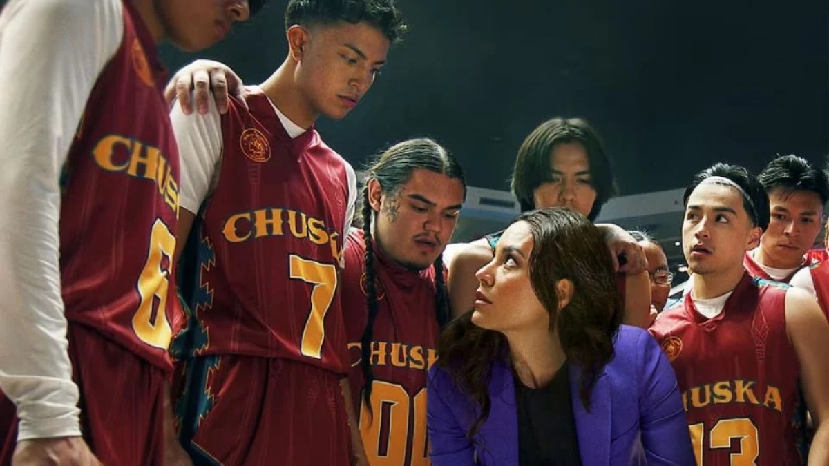 La película de Netflix que está basada en un libro y es furor mundial