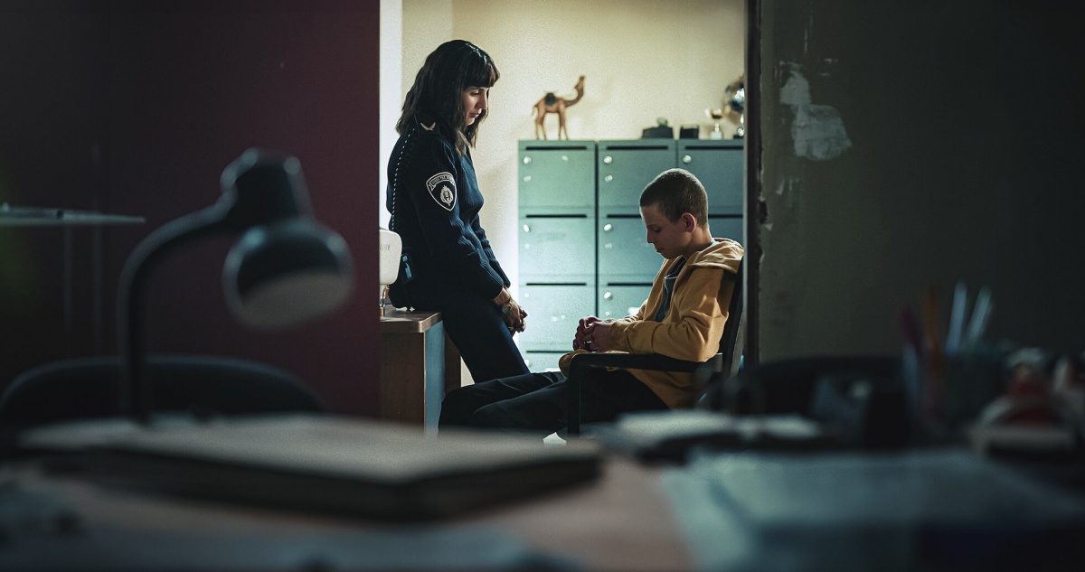 Netflix expone el lado oscuro de la adolescencia: Una historia real que ...