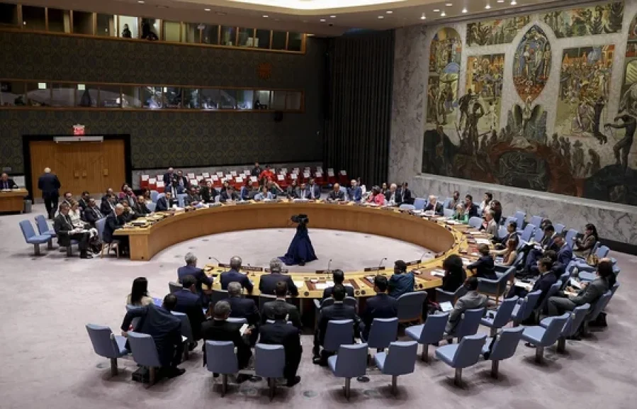 El Consejo de Seguridad de la ONU se reunirá de urgencia por la intervención en Venezuela