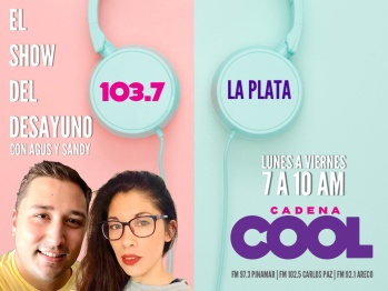 SHOW DESAYUNO