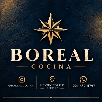 BOREAL