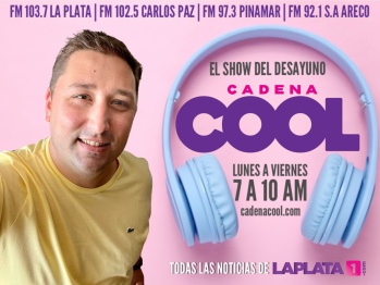 SHOW DESAYUNO