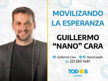 NANO CARA