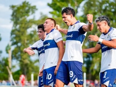 Es una de las mayores promesas del Lobo, har&aacute; la pretemporada con el plantel profesional y se convertir&aacute; en profesional