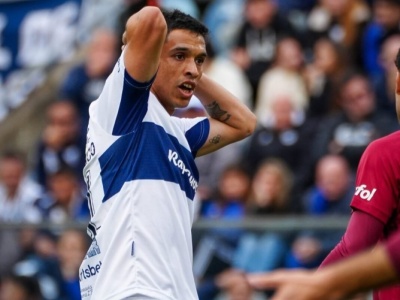 En Gimnasia le pusieron punto final a una llamativa incorporaci&oacute;n