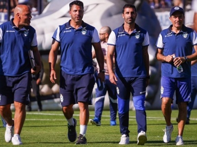 En Gimnasia asoma una semana de fuertes decisiones