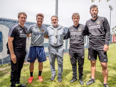 &iquest;Qui&eacute;n es el principal candidato a dirigir la reserva de Gimnasia y qu&eacute; ex jugador albiazul ser&aacute; su ayudante?