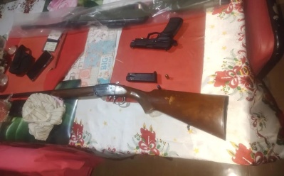 Un hombre fue acribillado en La Plata por los ruidos que generaba con la pirotecnia