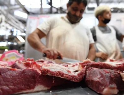 Precios Justos Carne se renovará en abril con un aumento del 3,2% y se mantienen los mismos 7 cortes