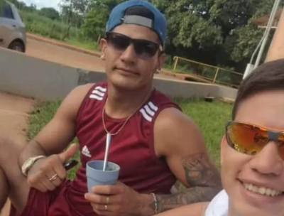 13 días de angustia por la desaparición de dos amigos de La Plata que vacacionaban en Paraguay: debían ir a Brasil