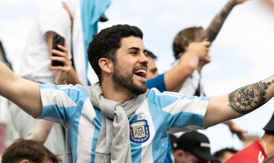 Argentina subió de posición en el ranking de los países más felices del mundo