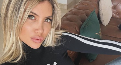 Wanda desminti&oacute; los rumores de separaci&oacute;n con Mart&iacute;n Migueles