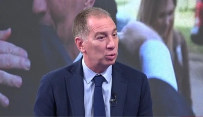 Diego Santilli defendi&oacute; el Presupuesto y neg&oacute; una ruptura entre el PRO y LLA