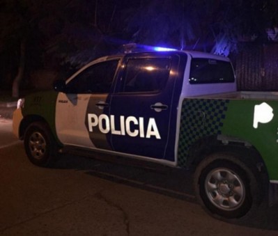 Tensión en El Mondongo luego de que un joven fue apuñalado por cinco ladrones