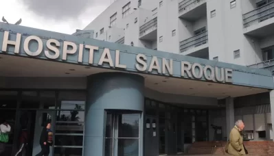 Un nene de cuatro años murió en Gorina por paro cardiorrespiratorio