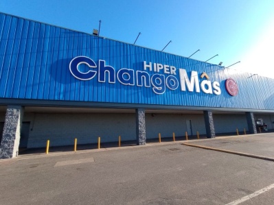 Conmoci&oacute;n en La Plata: una mujer que muri&oacute; en un hipermercado Chango M&aacute;s