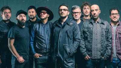 No Te Va Gustar anunció disco nuevo y otra fecha en un estadio argentino