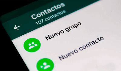 WhatsApp anunció una nueva herramienta que aliviará los grupos que tengan muchos participantes