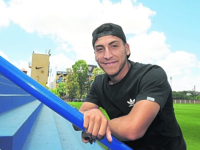 Gimnasia cerró otra apuesta deportiva y va en búsqueda de su quinta incorporación